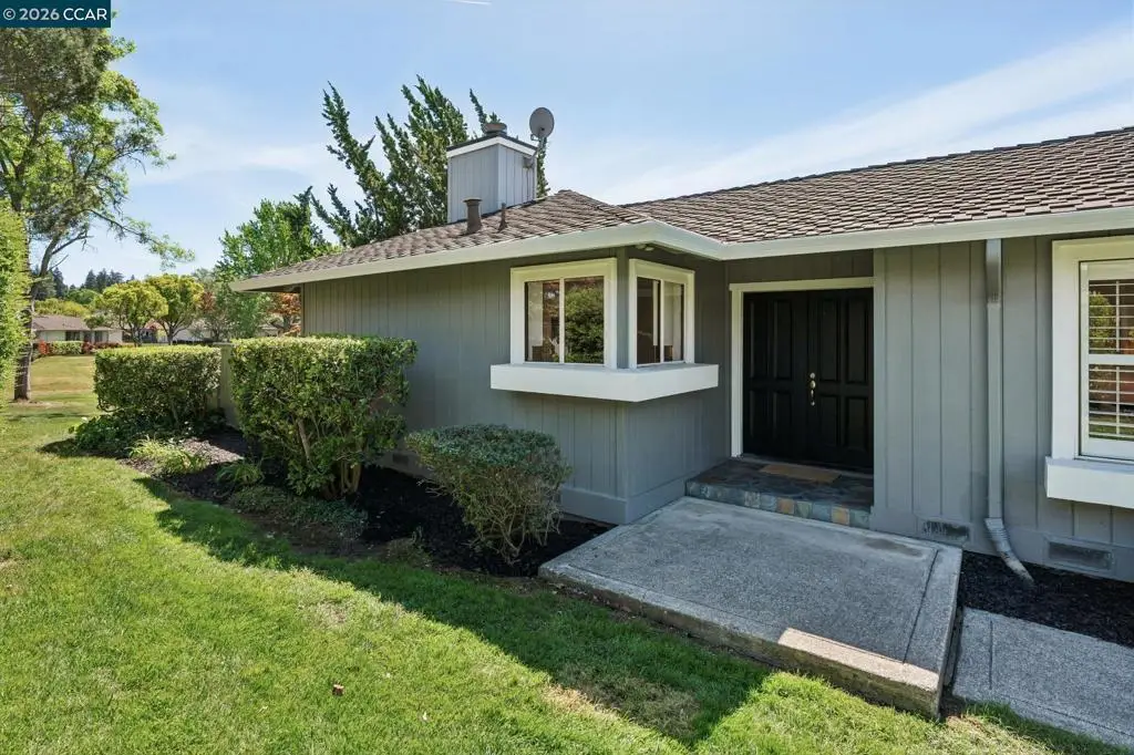 1864 Saint George Rd, Danville, CA 94526 - #1