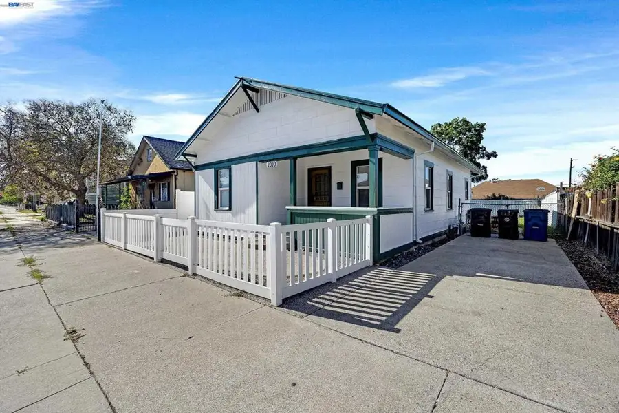 1010 W 4th St, Antioch, CA 94509 - #3