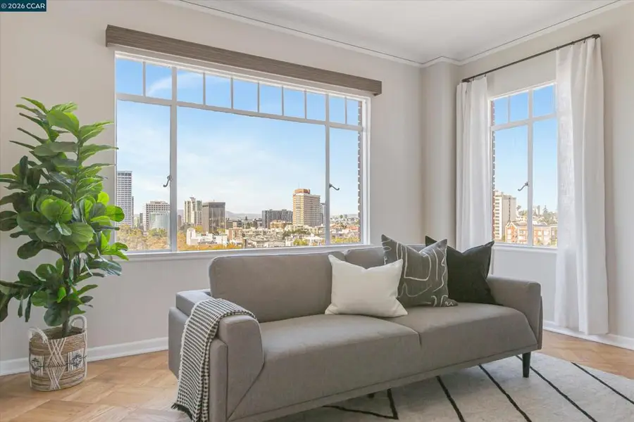 492 Staten Ave #1102, Oakland, CA 94610 - #3