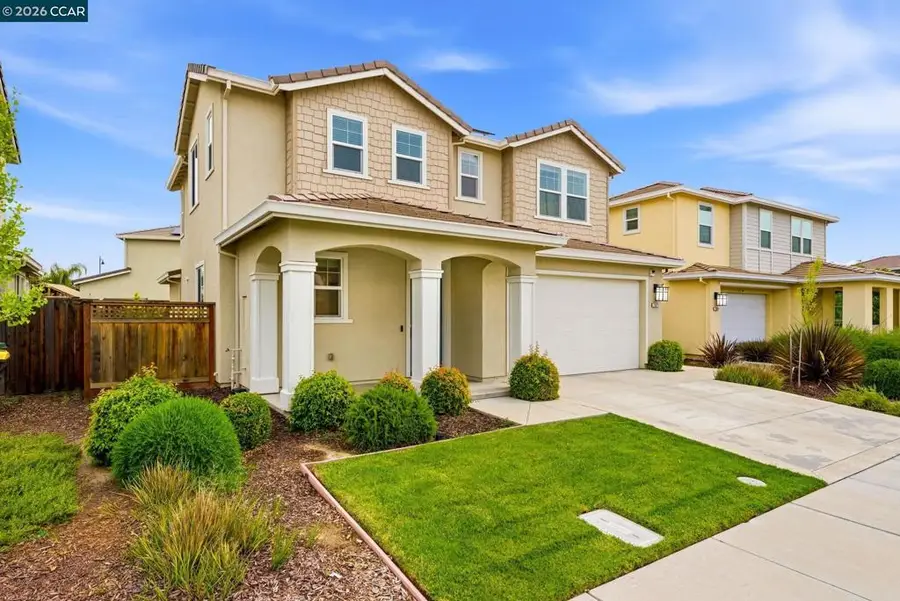 1671 Mulholland Dr, Lathrop, CA 95330 - #2