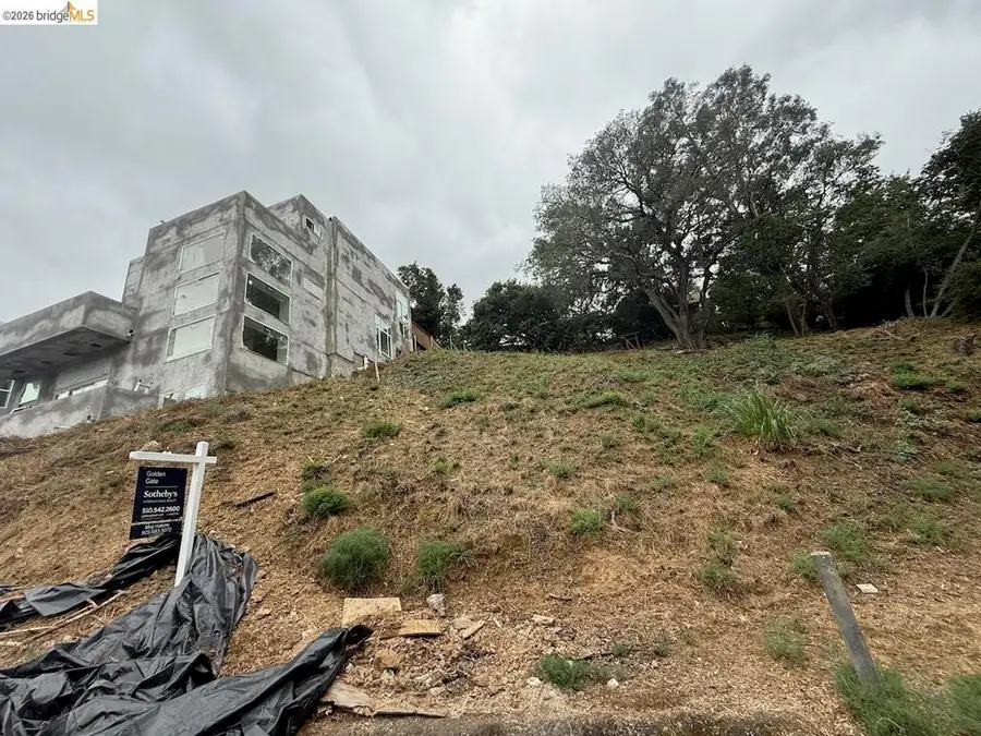 0 Sheridan, Oakland, CA 94618 - #2