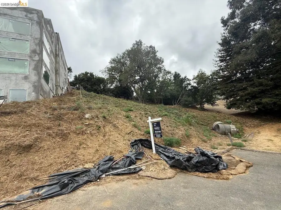 0 Sheridan, Oakland, CA 94618 - #3