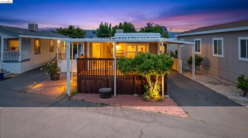 506 Cherry, Napa, CA 94558 - #1