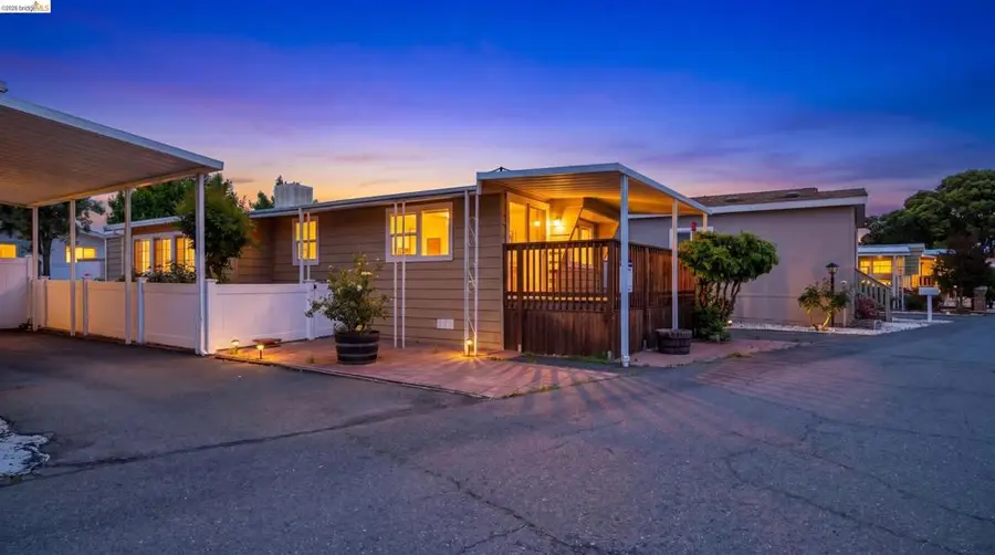 506 Cherry, Napa, CA 94558 - #2