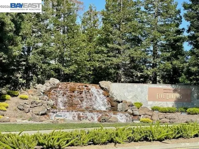 23158 Canyon Terrace Dr, Castro Valley, CA 94552 - #1