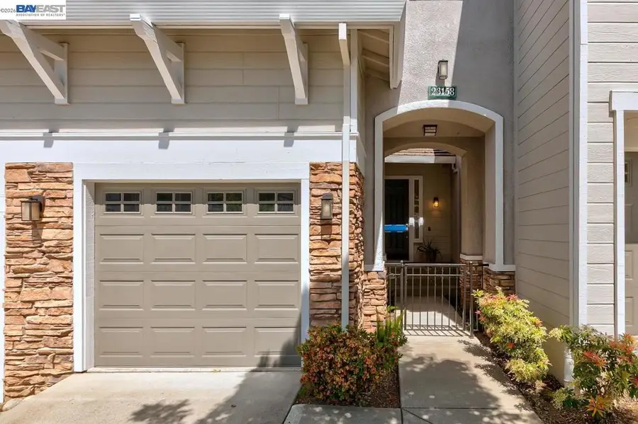 23158 Canyon Terrace Dr, Castro Valley, CA 94552 - #2