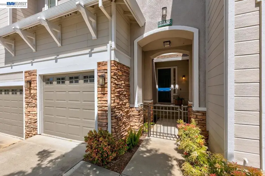 23158 Canyon Terrace Dr, Castro Valley, CA 94552 - #3
