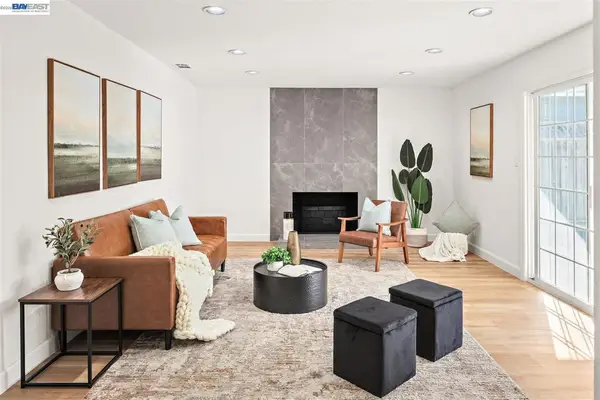 4789 Calaveras Ave, Fremont, CA 94538