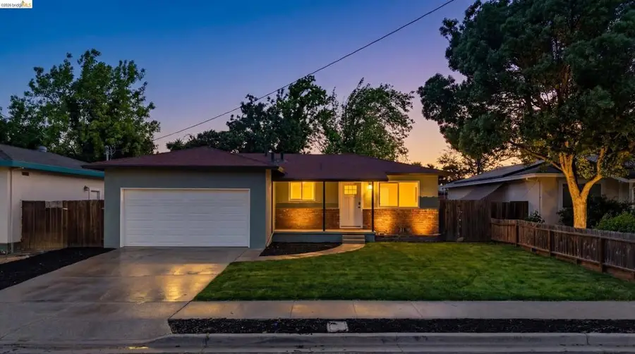 1405 Jacobsen St, Antioch, CA 94509 - #3