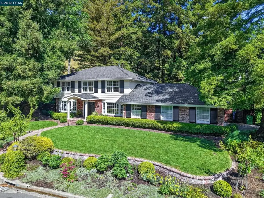 20 Coachwood Ter, Orinda, CA 94563 - #3