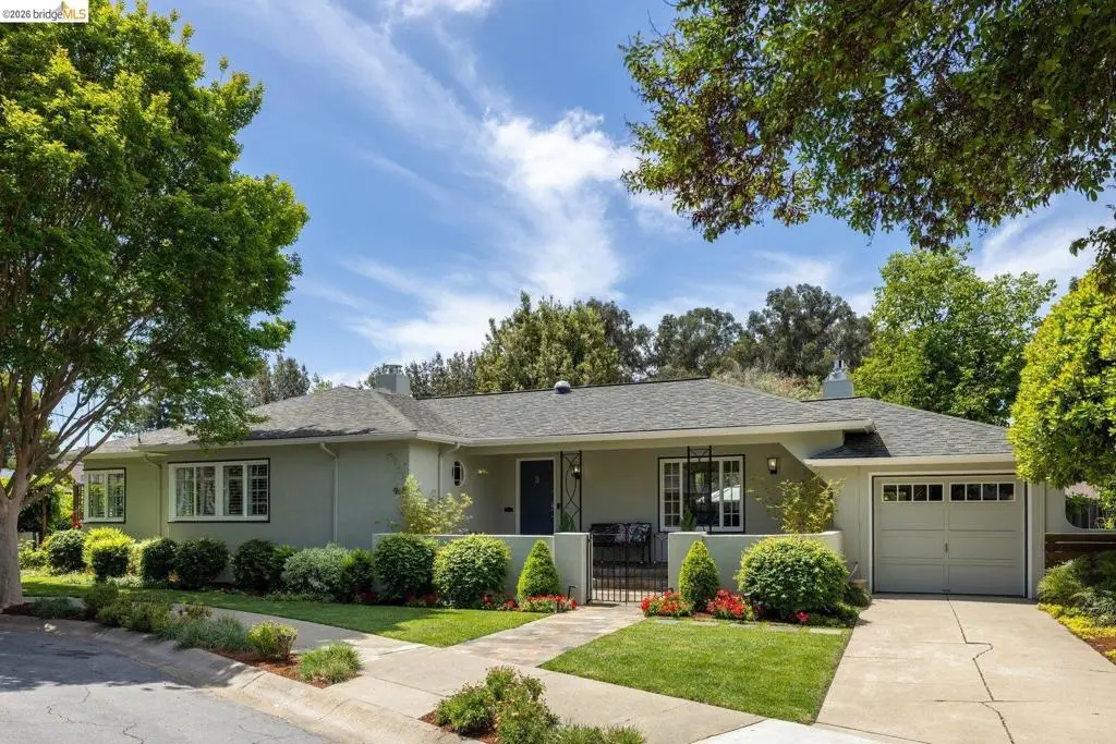 965 Ramona Way, San Leandro, CA 94577 - #1