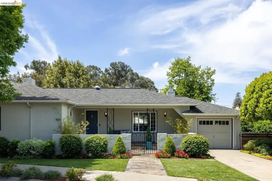 965 Ramona Way, San Leandro, CA 94577 - #2