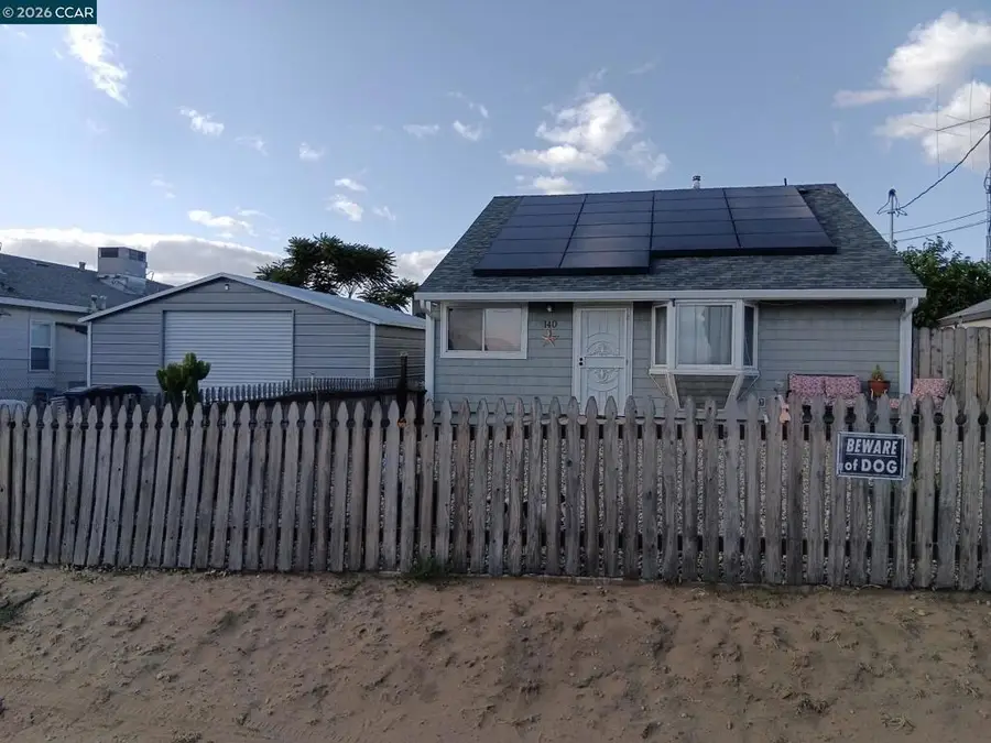 140 Raye Ave, Oakley, CA 94561 - #3