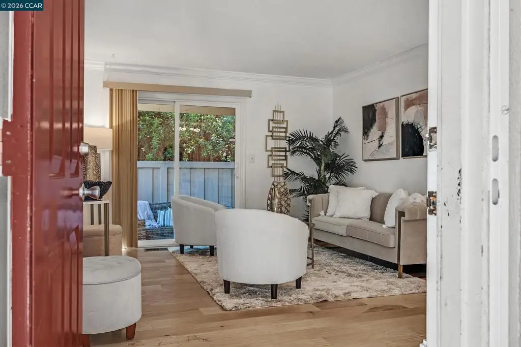 5455 Kirkwood Dr #G3, Concord, CA 94521 - #1