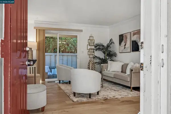 5455 Kirkwood Dr #G3, Concord, CA 94521