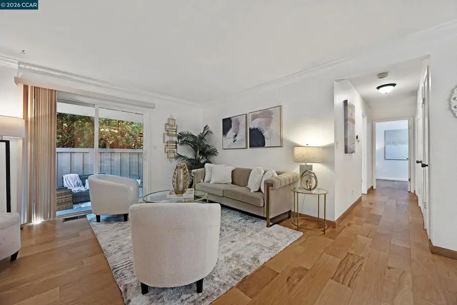 5455 Kirkwood Dr #G3, Concord, CA 94521 - #2