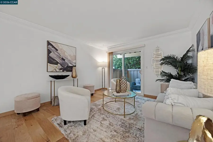 5455 Kirkwood Dr #G3, Concord, CA 94521 - #3