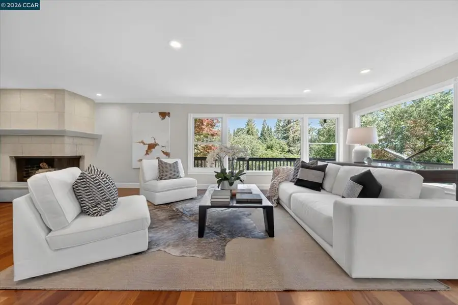 854 Revere Rd, Lafayette, CA 94549 - #3