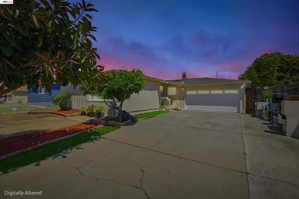 6714 Flanders Dr, Newark, CA 94560