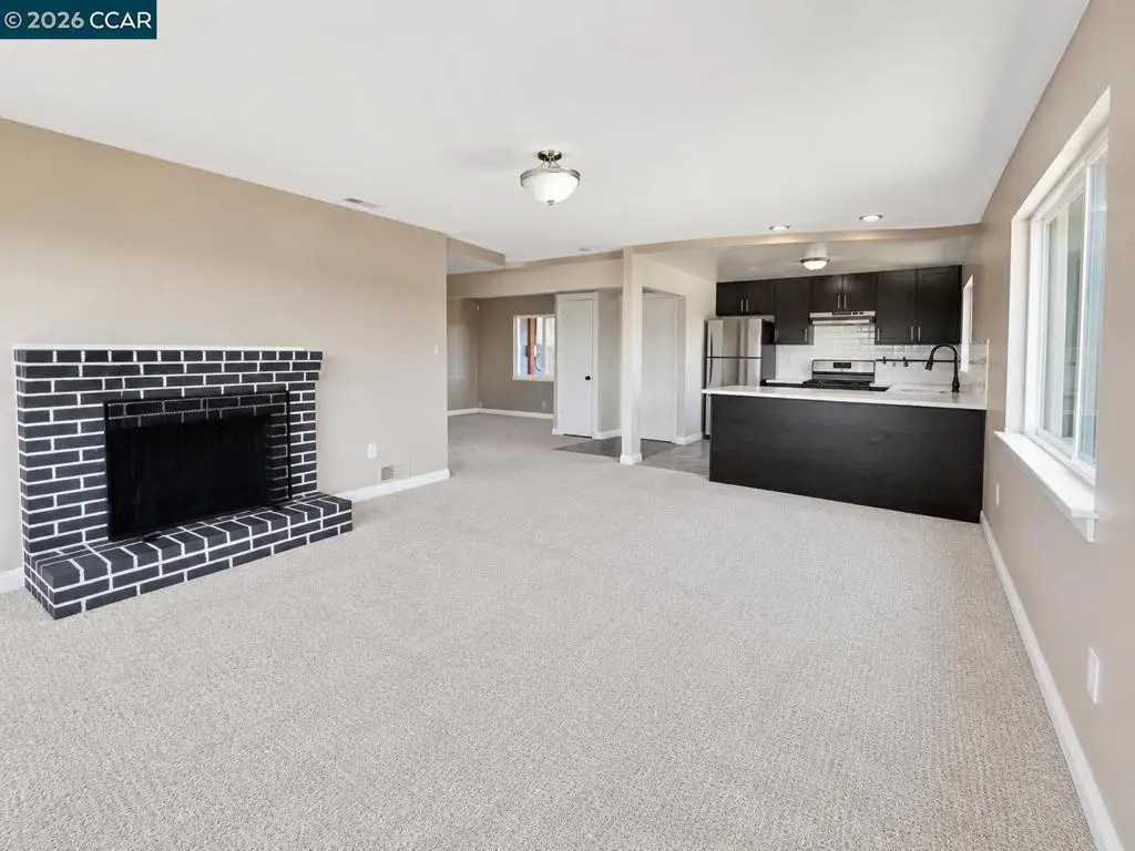 1531 Bayo Vista Ave, San Pablo, CA 94806 - #1