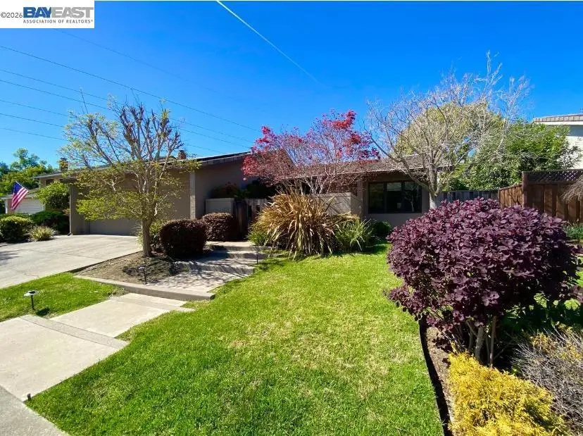 5812 Alderbrook Ct, Castro Valley, CA 94552 - #1