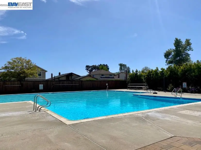 5812 Alderbrook Ct, Castro Valley, CA 94552 - #3