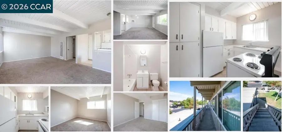 1713 Fillmore Street, Fairfield, CA 94533 - #2