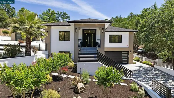 853 El Pintado Rd, Danville, CA 94526