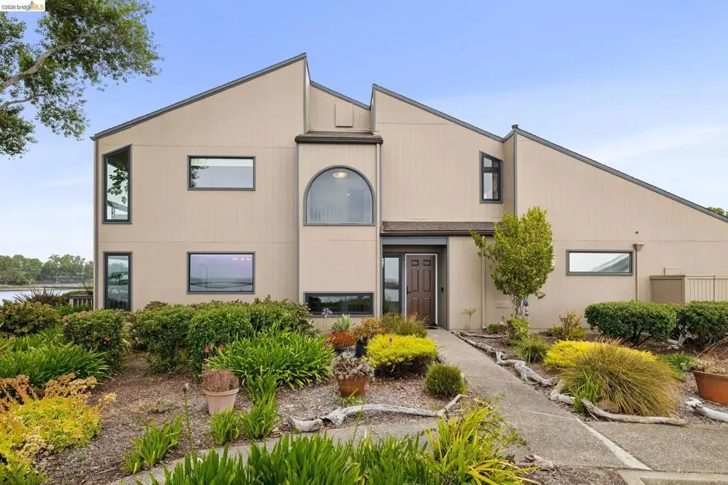 1303 Crown Dr #54, Alameda, CA 94501 - #1