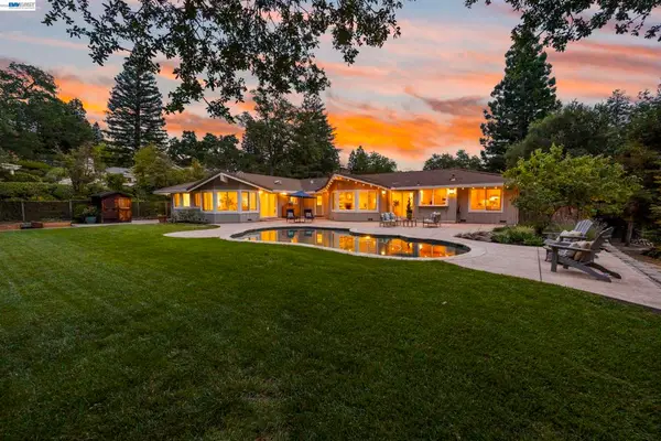 1816 Piedras Cir, Alamo, CA 94507