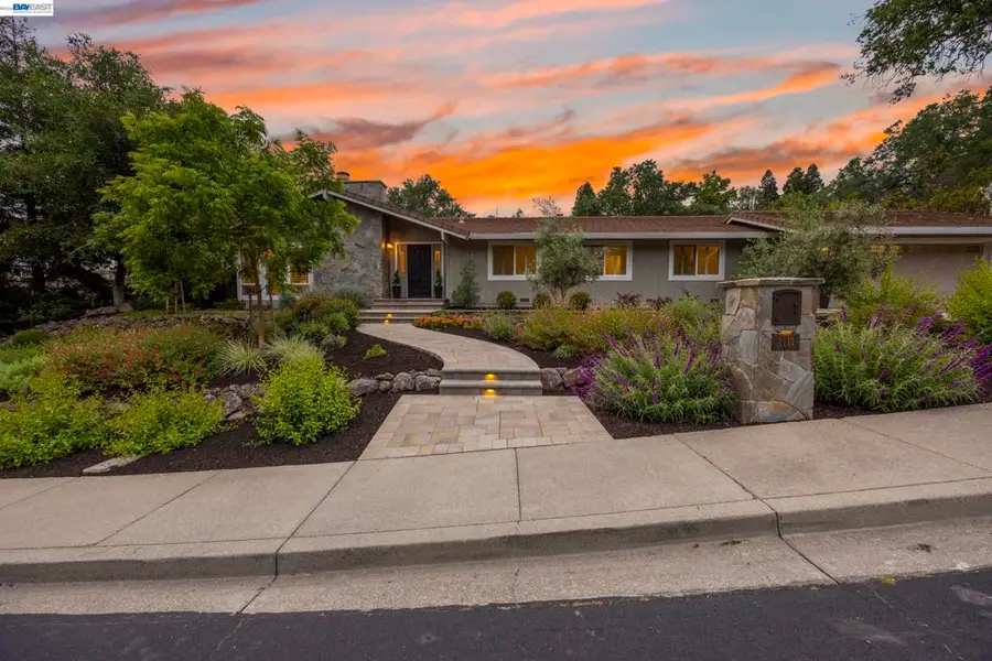 1816 Piedras Cir, Alamo, CA 94507 - #3