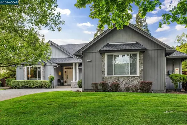 4075 Arbolado Drive, Walnut Creek, CA 94598