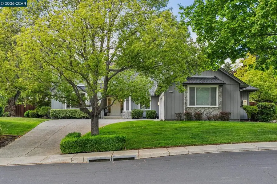 4075 Arbolado Drive, Walnut Creek, CA 94598 - #2