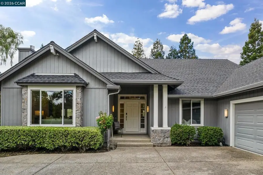 4075 Arbolado Drive, Walnut Creek, CA 94598 - #3