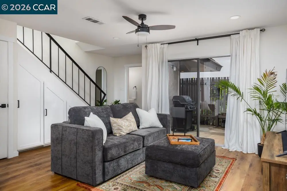 5509 Roundtree Dr #E, Concord, CA 94521 - #1