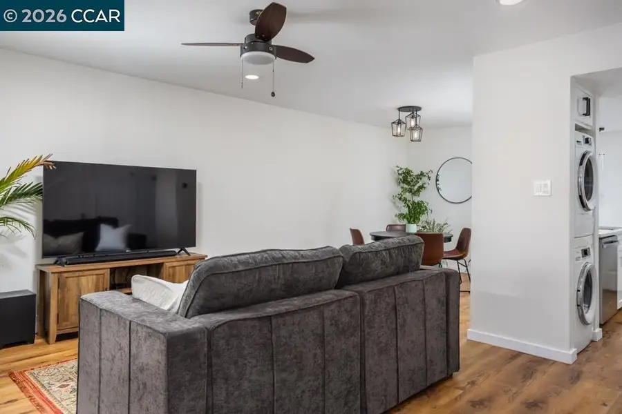 5509 Roundtree Dr #E, Concord, CA 94521 - #2