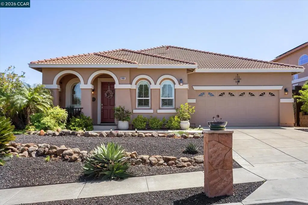 2400 Spyglass Dr., Brentwood, CA 94513 - #1