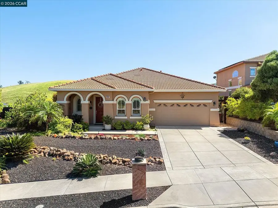 2400 Spyglass Dr., Brentwood, CA 94513 - #2