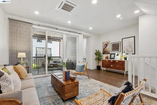 1815 Balsa St, Alameda, CA 94501