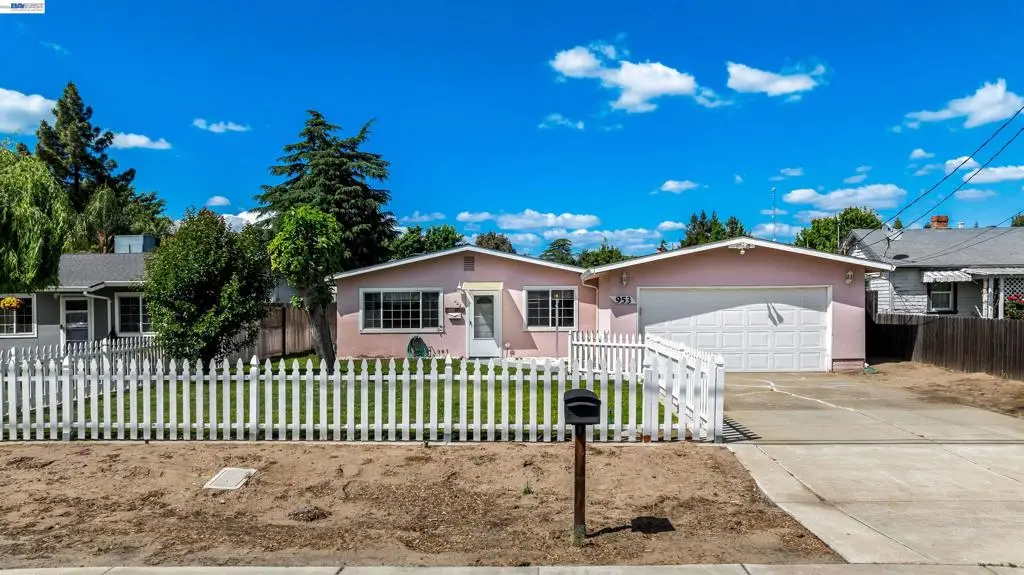 953 Thomsen Road, Lathrop, CA 95330 - #1