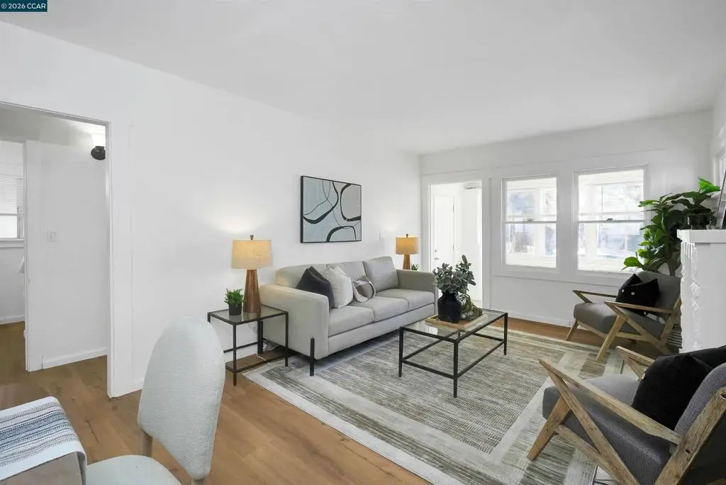 2596 Macarthur Blvd, Oakland, CA 94602 - #1