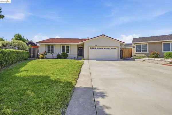 48423 Spokane Pl, Fremont, CA 94539
