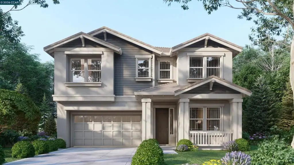 1622 Ashwood Drive, Pittsburg, CA 94565 - #1