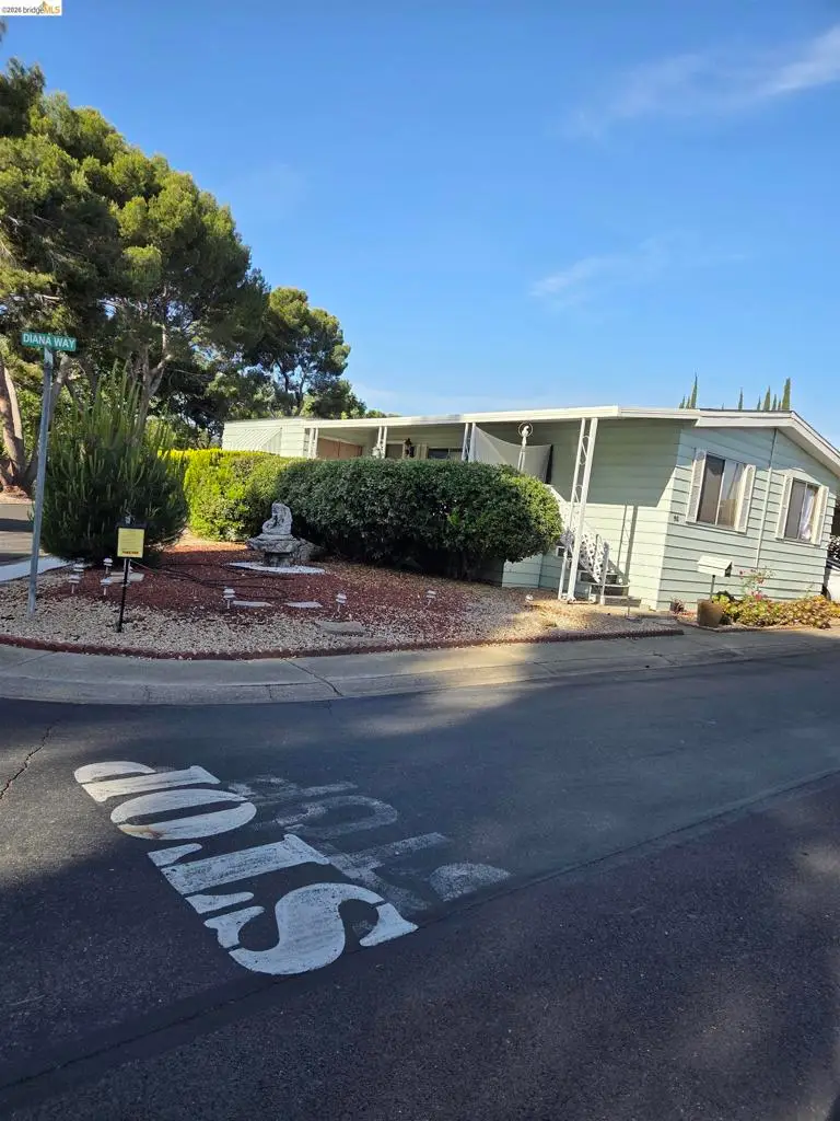 95 Diana Way, Antioch, CA 94509 - #2
