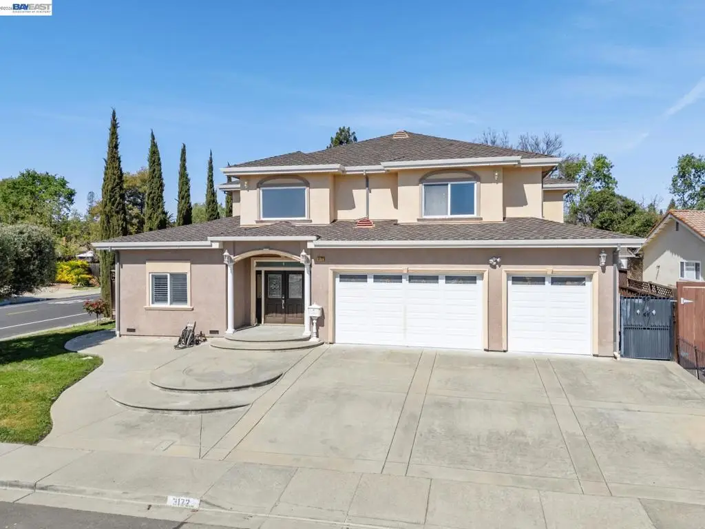 3172 Riviera Way, San Ramon, CA 94583 - #1