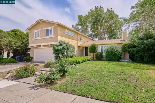 3291 Prescott Way, Fairfield, CA 94534