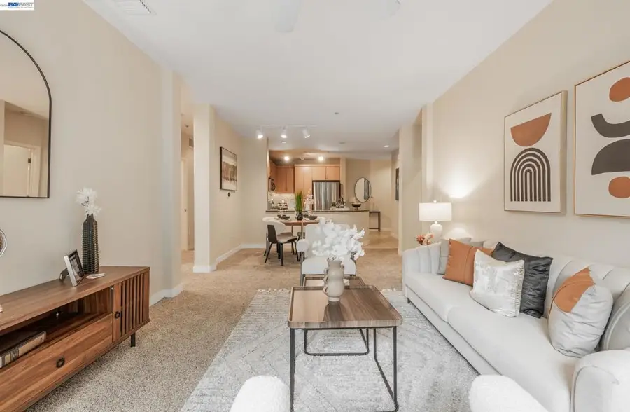 5501 De Marcus Blvd #206, Dublin, CA 94568 - #3