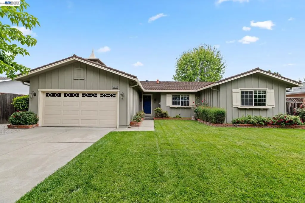 4950 Black Ave, Pleasanton, CA 94566 - #1