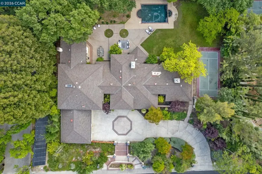 195 Stone Valley Way, Alamo, CA 94507 - #3