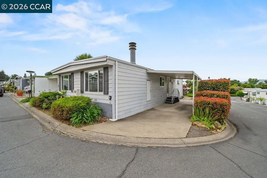 20 Terrace Dr, Concord, CA 94518 - #3